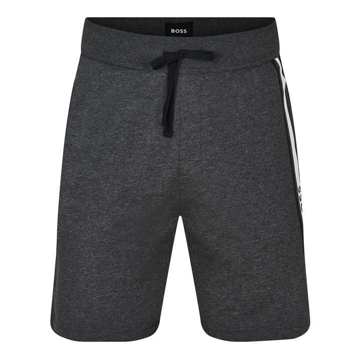 Authentic Shorts - Grey