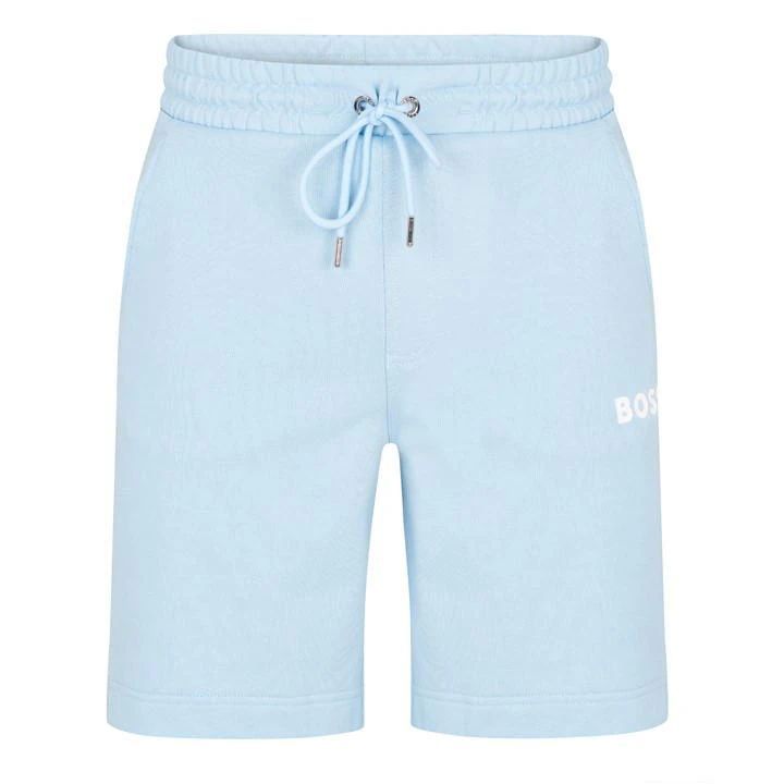 Lamson 96 Shorts - Blue