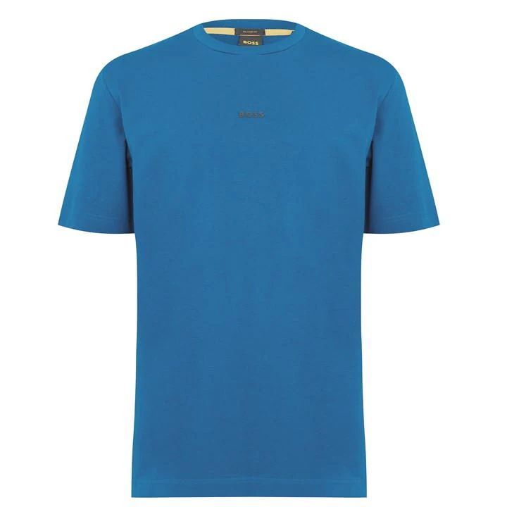 T Chup T Shirt - Blue