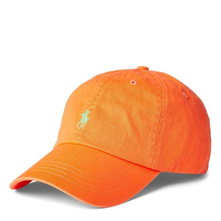 Classic Sport Cap - Orange
