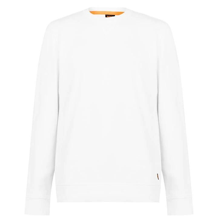 Westart Sweatshirt - White