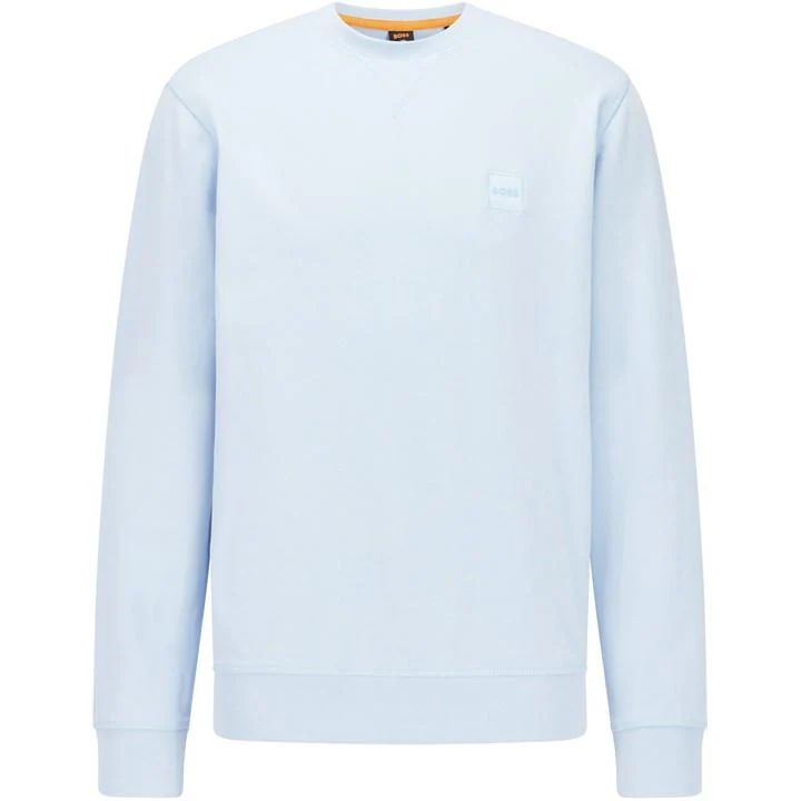 Westart Sweatshirt - Blue