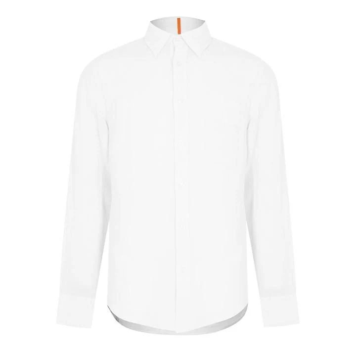 Relegant Shirt - White