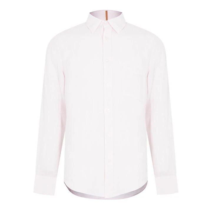 Relegant Shirt - Pink