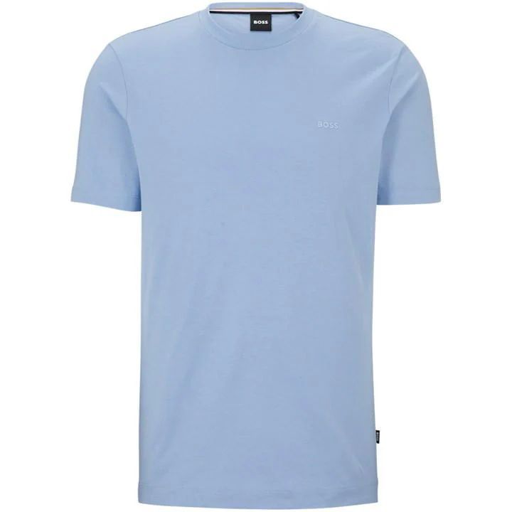 Thompson T Shirt - Blue