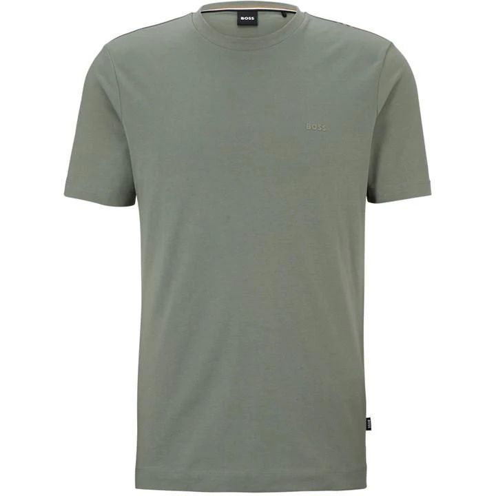Thompson T Shirt - Green