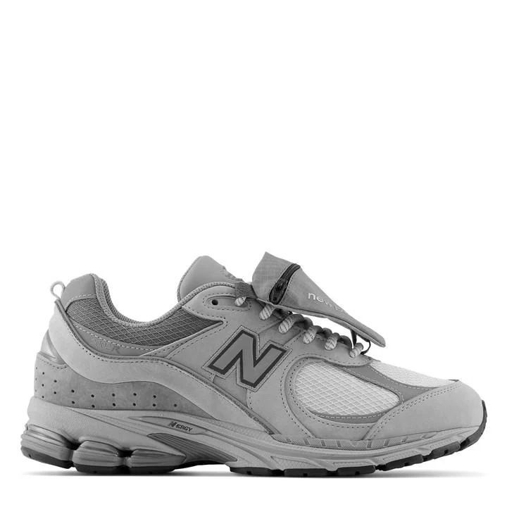 NBLS 2002 Sn00 - Grey
