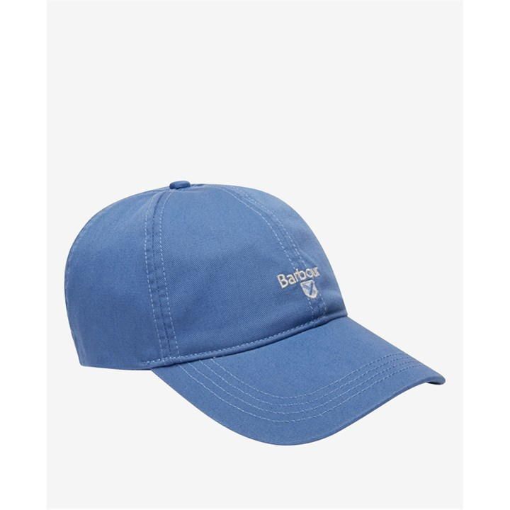 Cascade Sports Cap - Blue