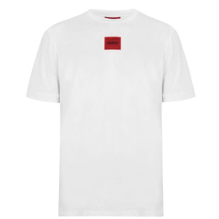 Diragolino T Shirt - White