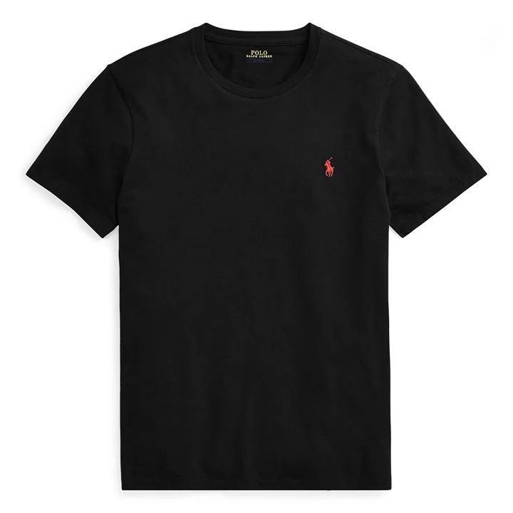 Custom T Shirt - Black