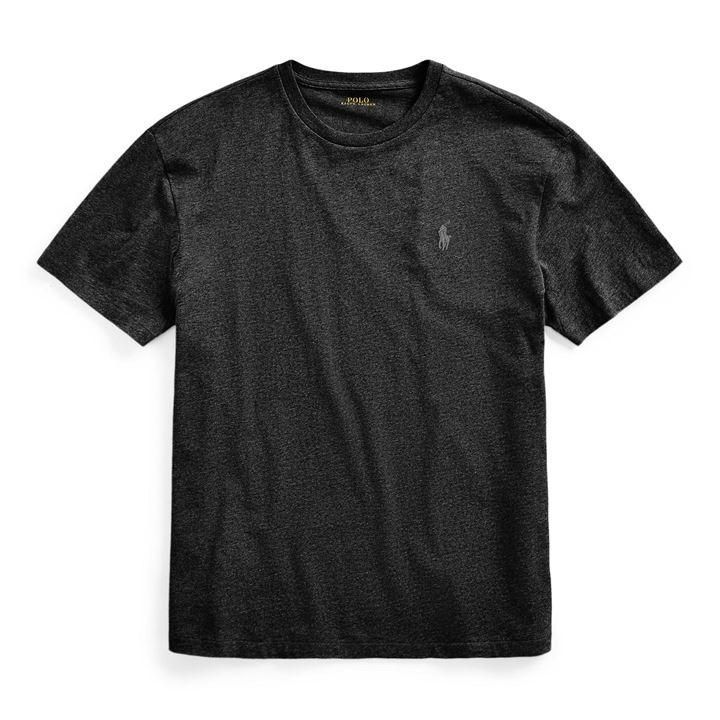 Custom T Shirt - Black