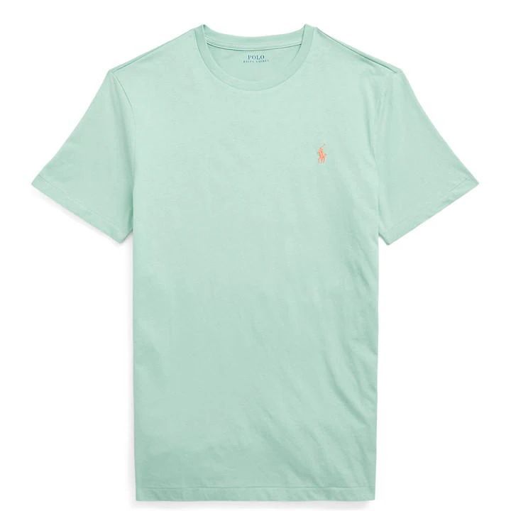 Custom T Shirt - Green