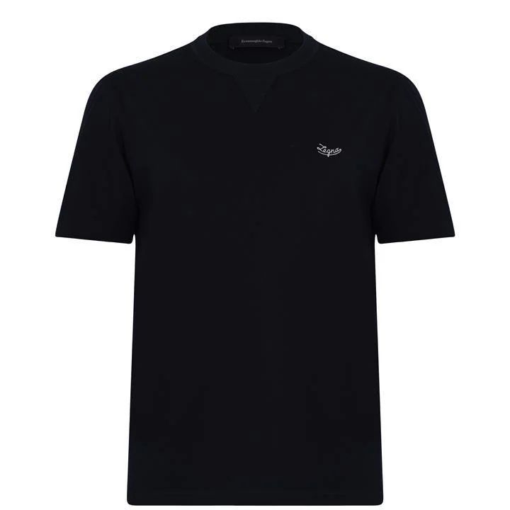 Essential T Shirt - Black