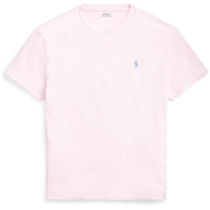 Custom T Shirt - Pink