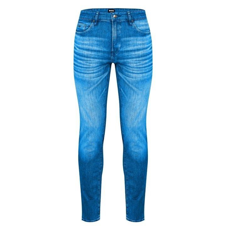 Delaware Slim Jeans - Blue