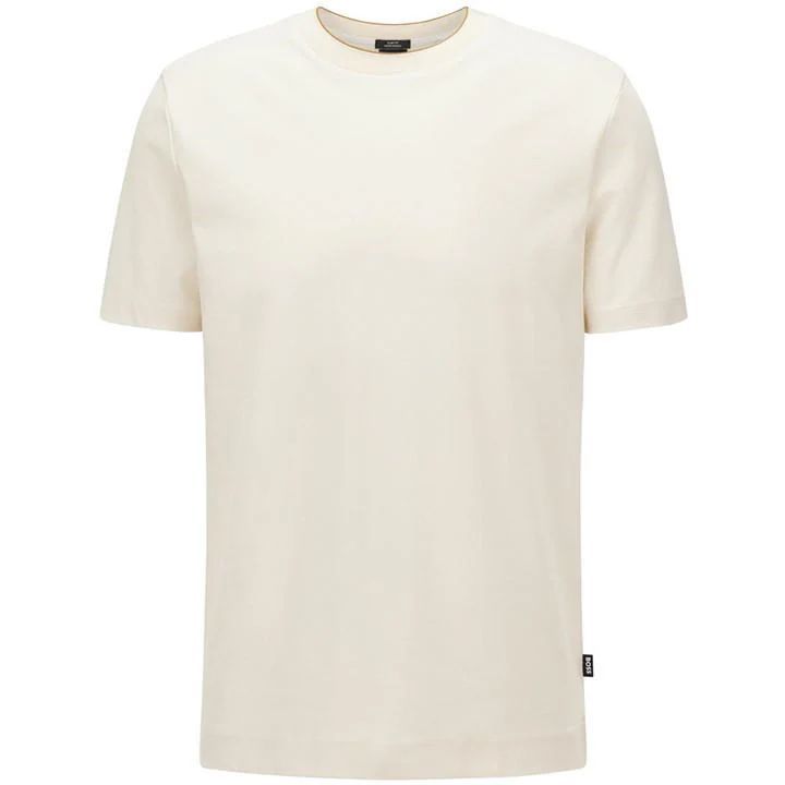 Boss Tessler 170 T-Shirt Mens - White