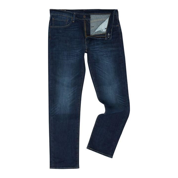 511 & trade; Slim Jeans - Blue