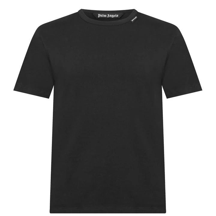 Essentials T Shirt - Black