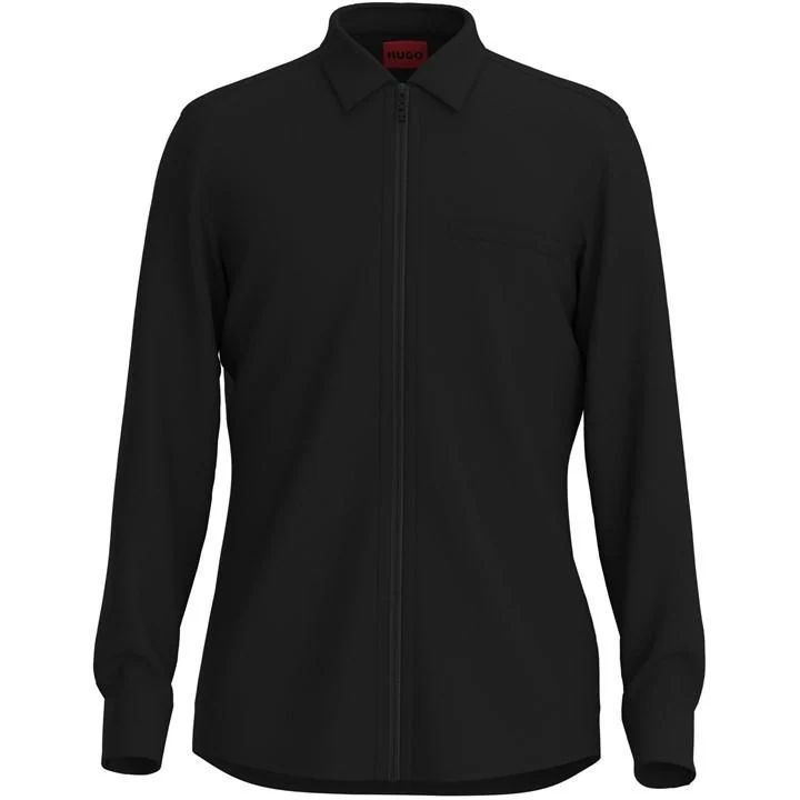 Eirill Shirt - Black