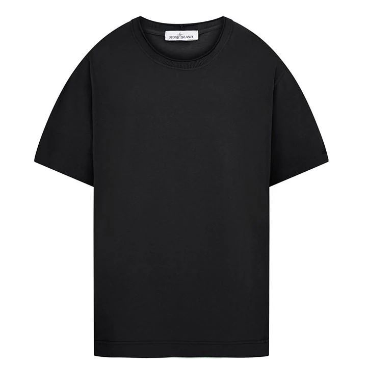 40th Anniversary T Shirt - Black