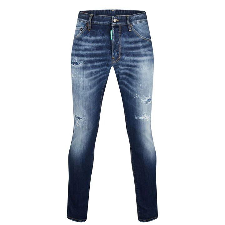 Cool Guy Jeans - Blue
