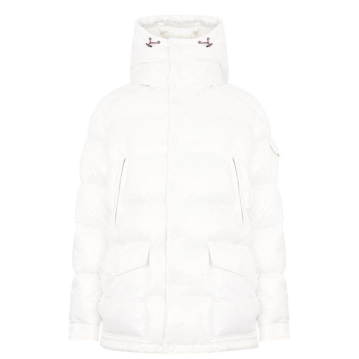 Chiablese Down Jacket - White