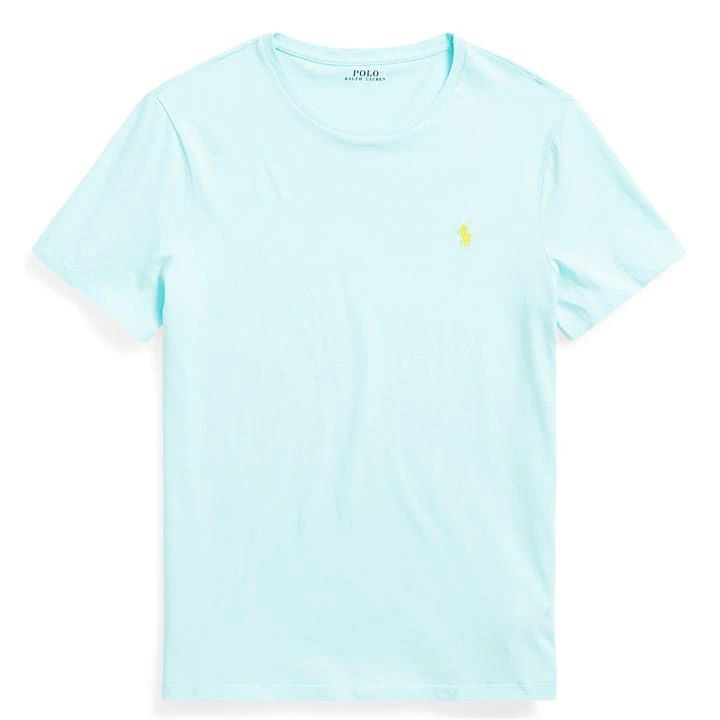 Custom T Shirt - Blue