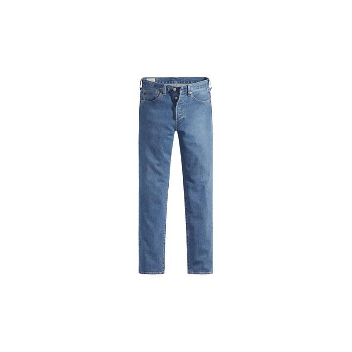 501® Original Straight Jeans - Blue
