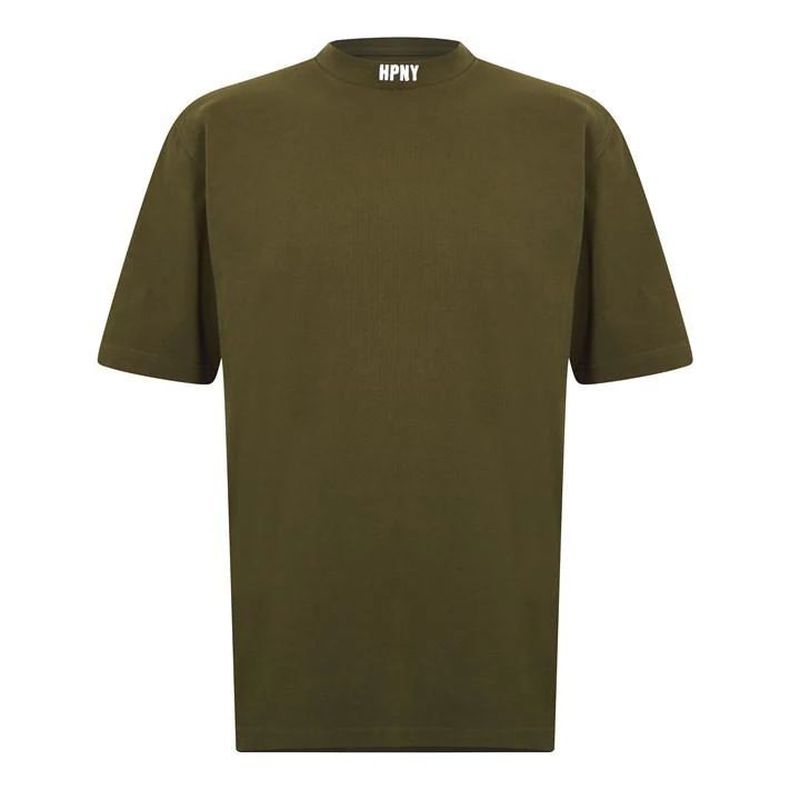 HPNY T-Shirt - Green