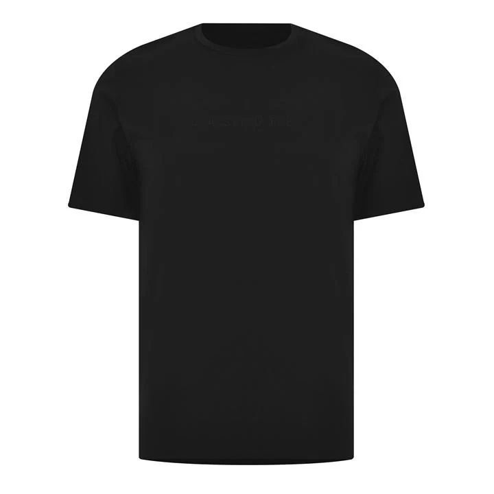 Castore Tech T-Shirt - Black