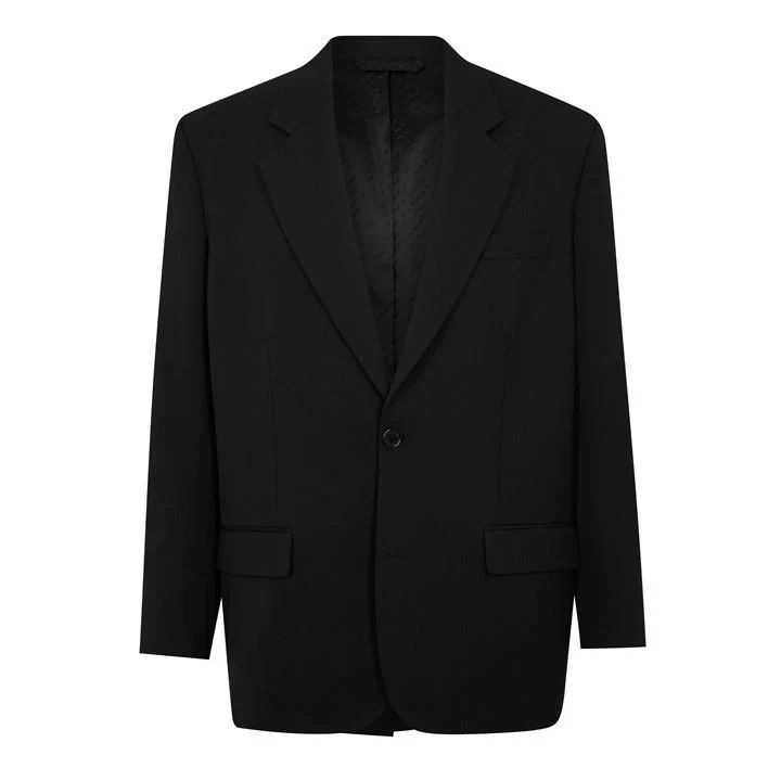 Acne Suit Jacket - Black