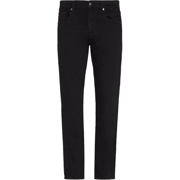 Slimmy Jeans - Black