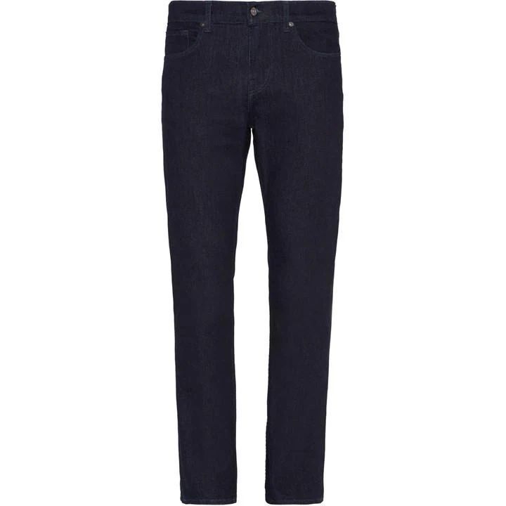 Slimmy Jeans - Blue