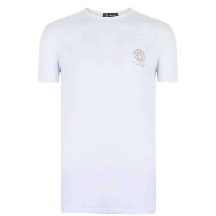 Medusa t Shirt - White