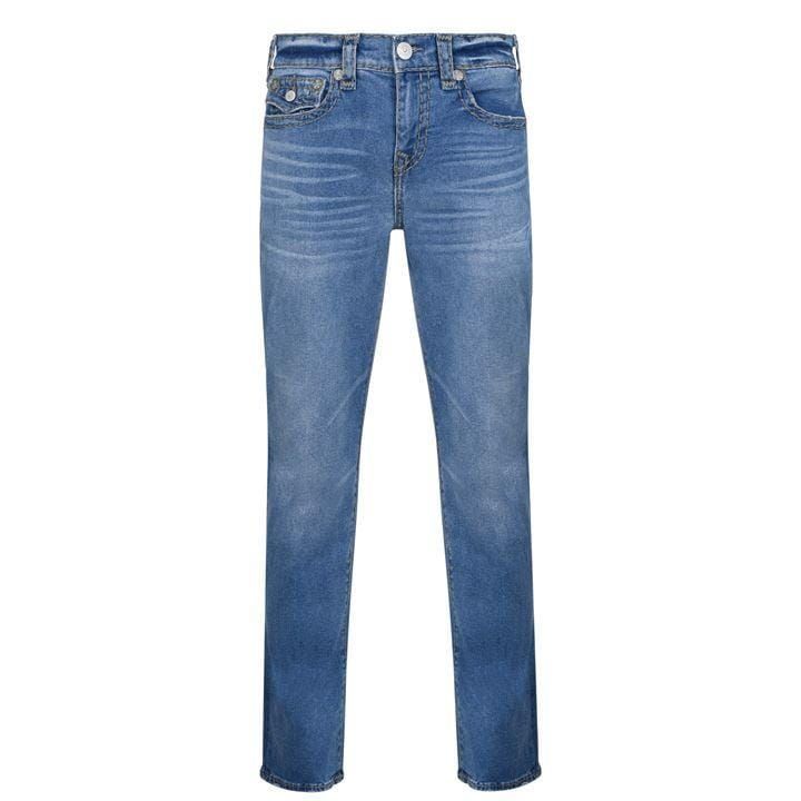 Ricky Flap Jeans - Blue