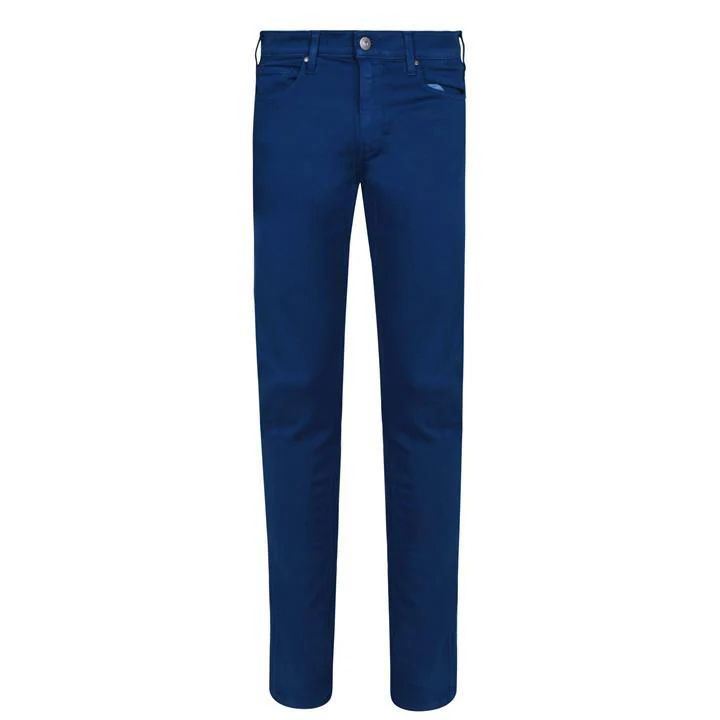 Lennox Slim Fit Jeans - Blue