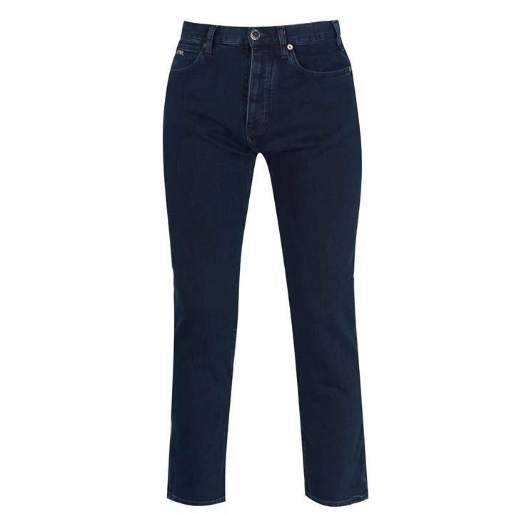 J21 Regular Fit Jeans - Blue