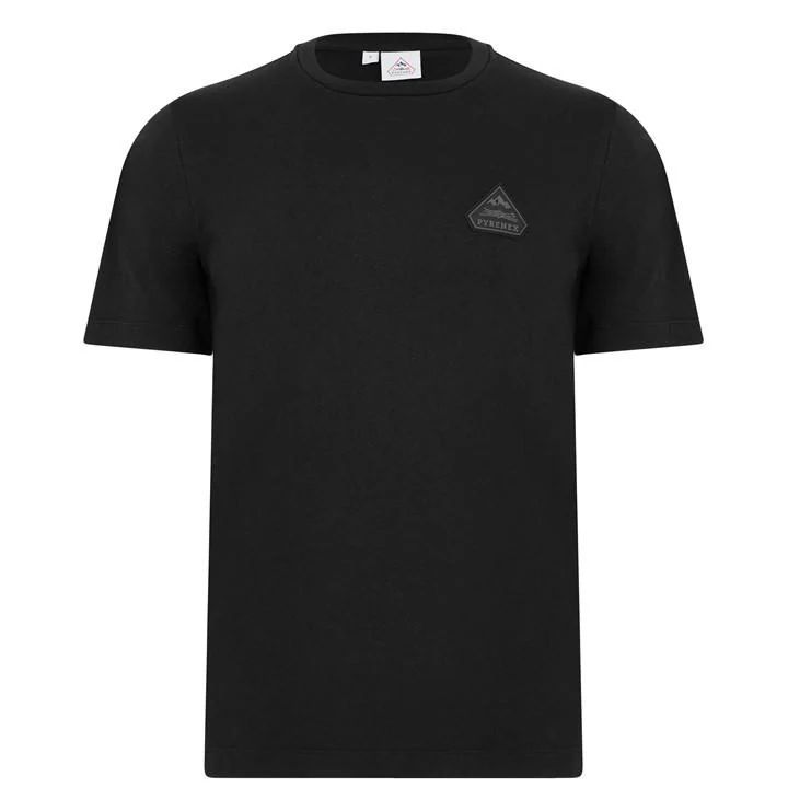 SMU T Shirt - Black