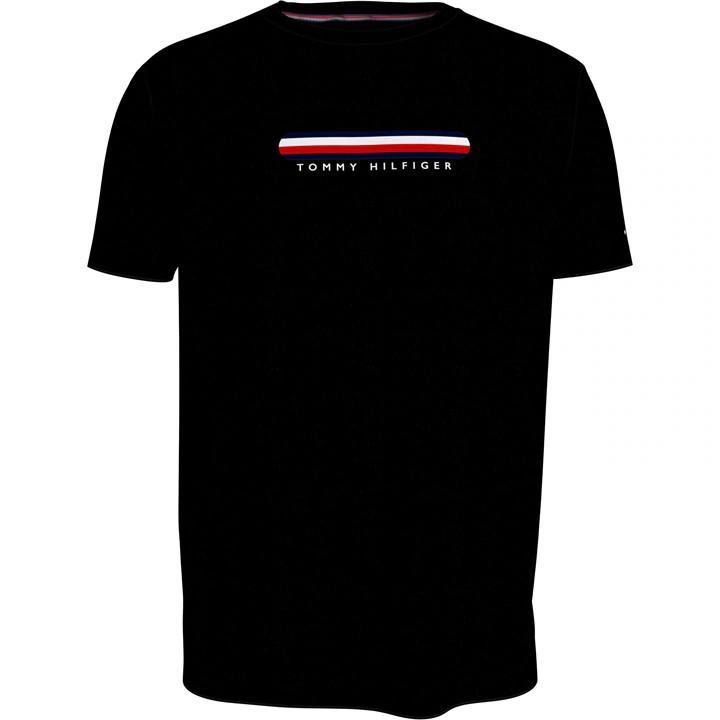 Seacell T Shirt - Black