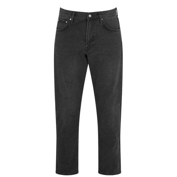 Sonny 1866 Relaxed Jeans - Black