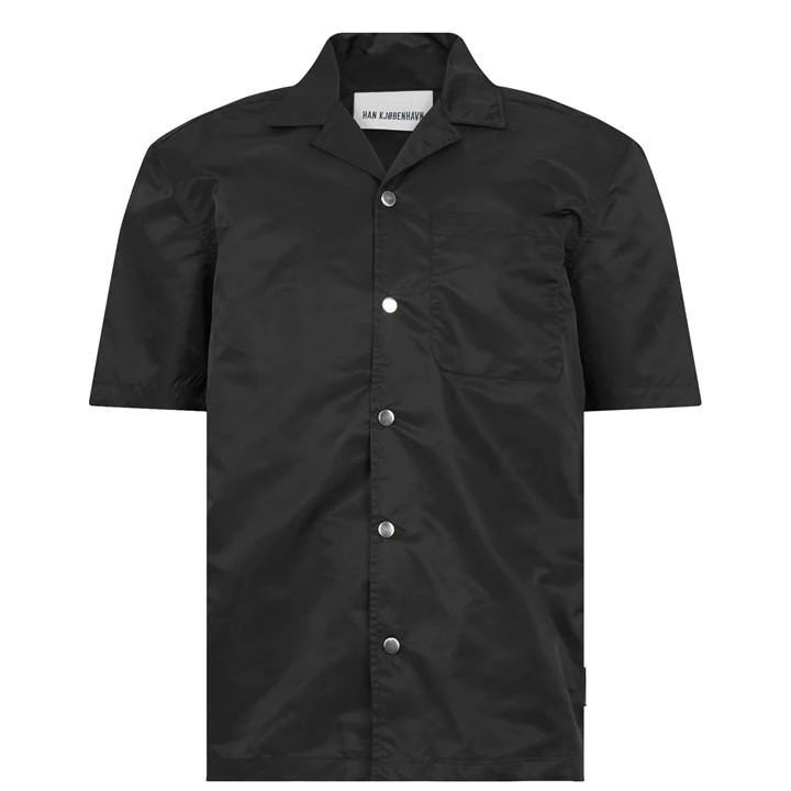 Shirt - Black