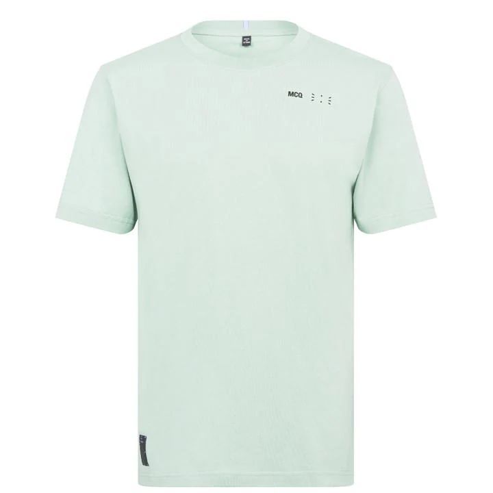 Ic0 Jack T Shirt - Green