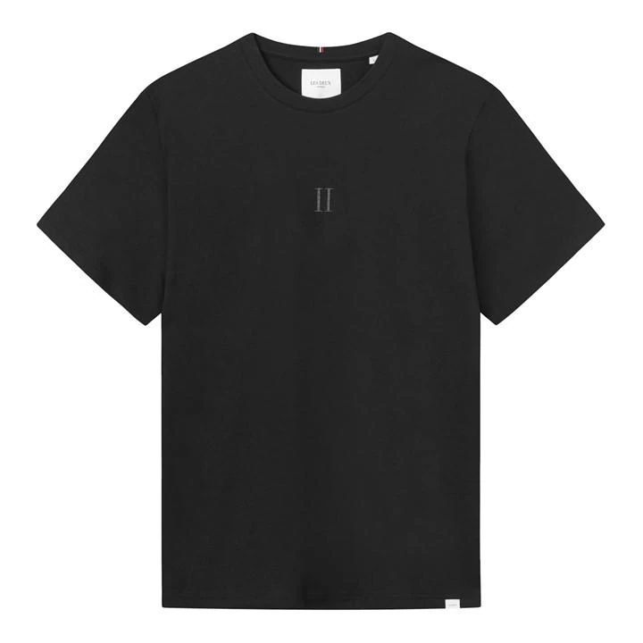 Mini Encore T Shirt - Black