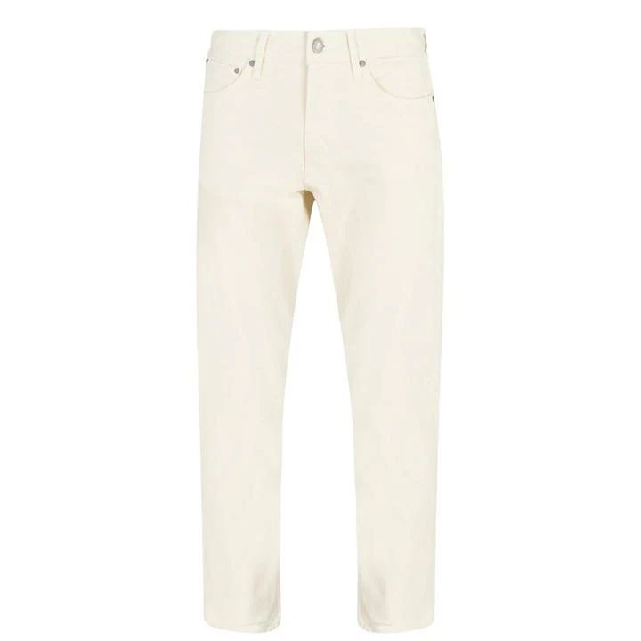 Sonny 1856 Relaxed Jeans - Cream