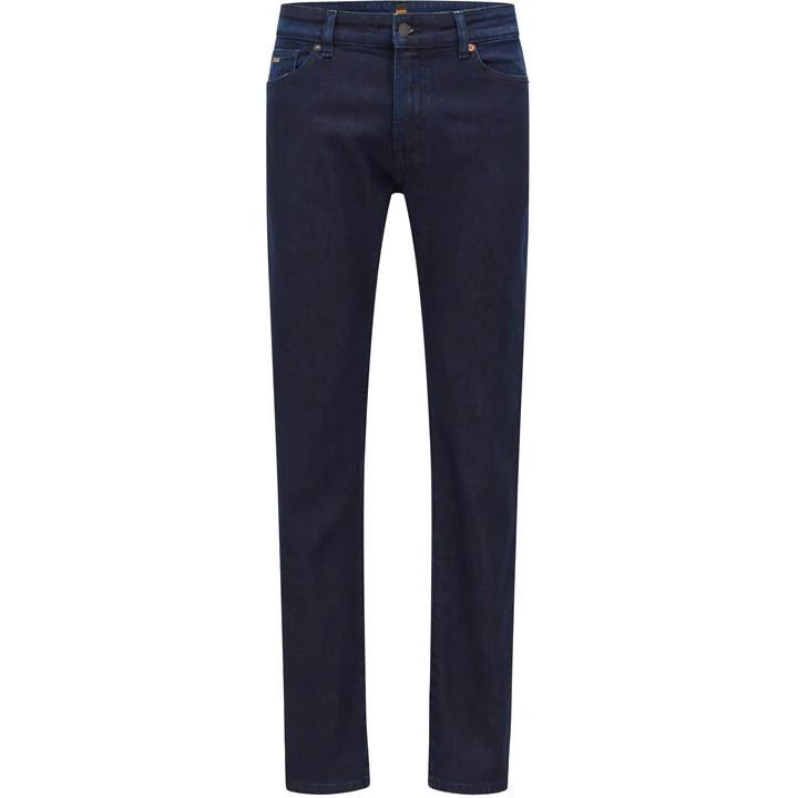 Maine Regular Jeans - Blue