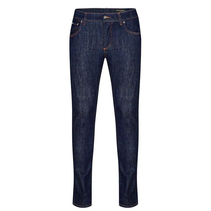 Rinse Jeans - Blue