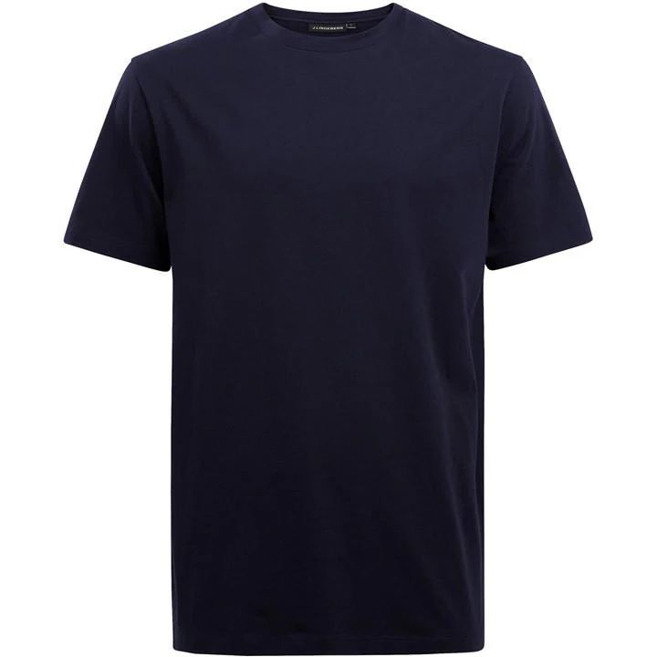 Sid Basic T Shirt - Blue