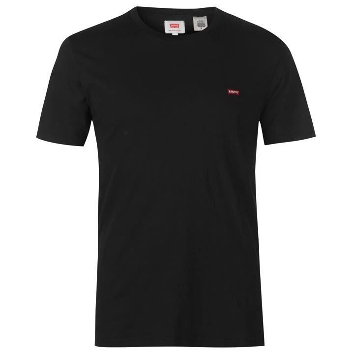 Original T Shirt - Black