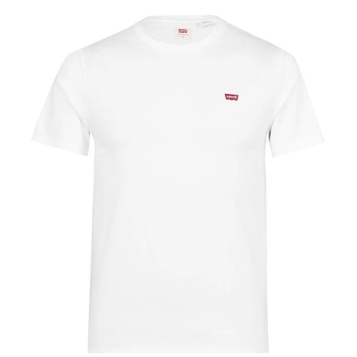 Original T Shirt - White