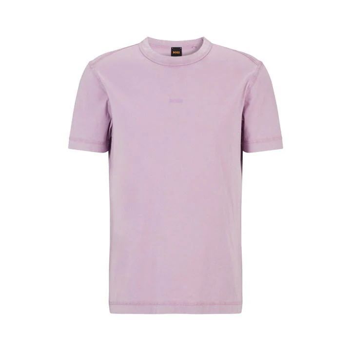 Tokks T Shirt - Purple